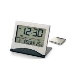 Folding Travel Alarm Clock - Amazadesign