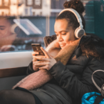 Itinerary-sharing travel apps