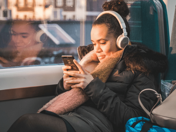 Itinerary-sharing travel apps